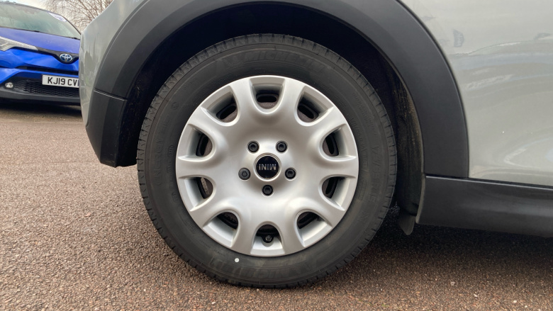 MINI Hatchback 1.5 One 3dr Petrol Hatchback